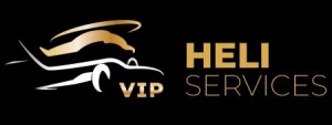 Logo Vip Heli Services