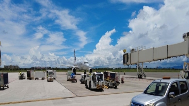 Guanacaste Airport