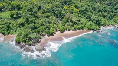 OSA Peninsula Costa Rica