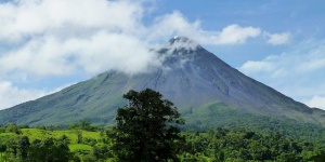 Looking for Flights to Fortuna Costa Rica